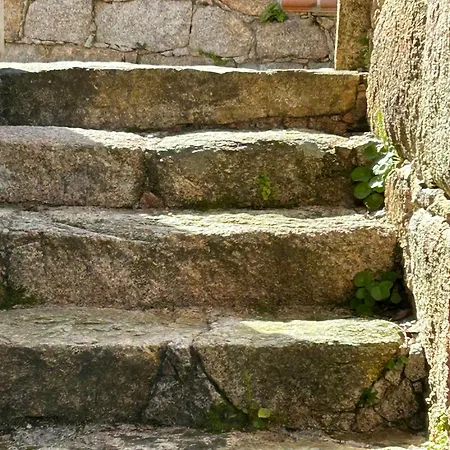 Apartmán Former Chestnut Drier Near Ajaccio *